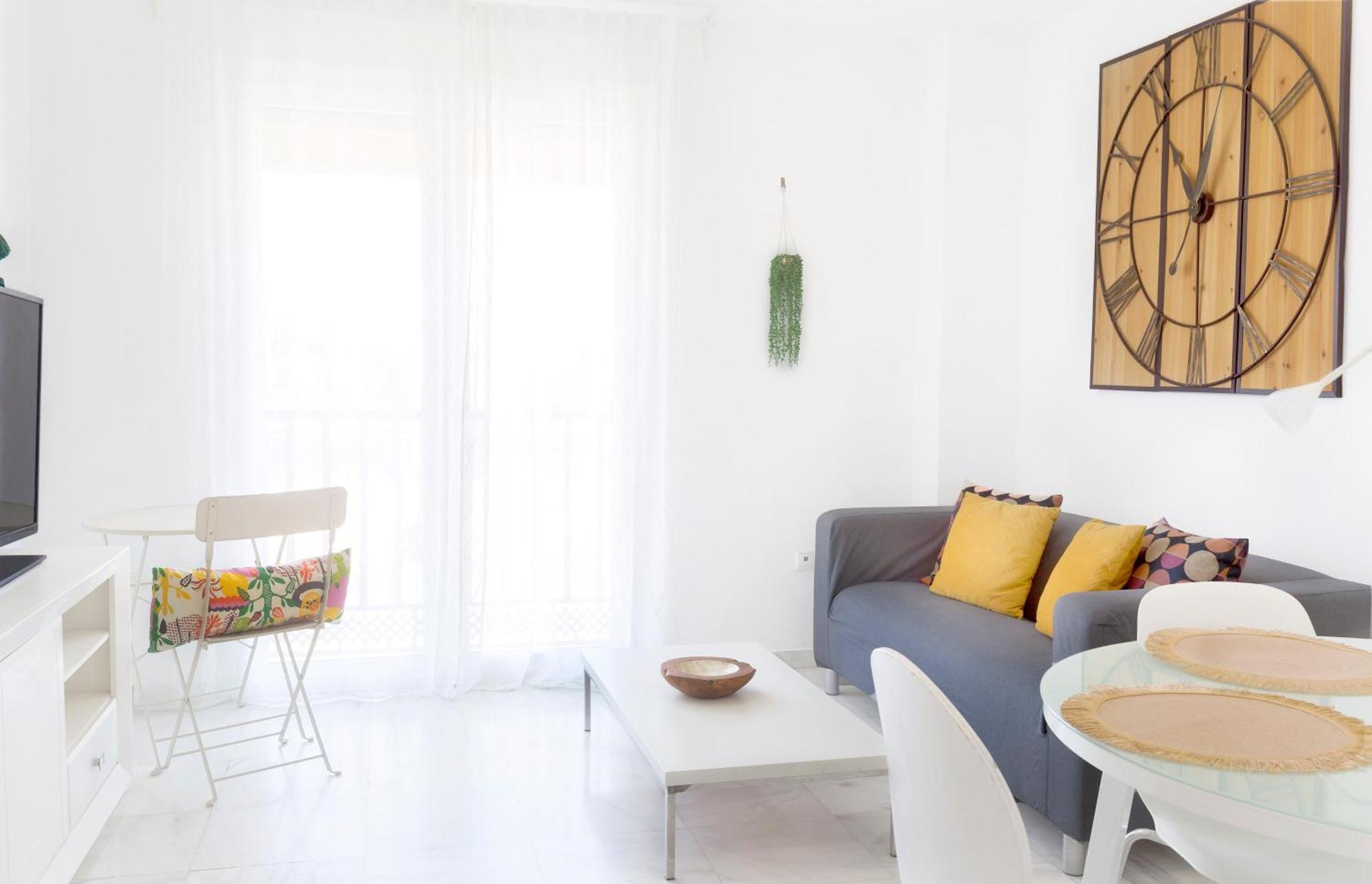4Seasons Rosaleda Suitemalaga Exterior photo