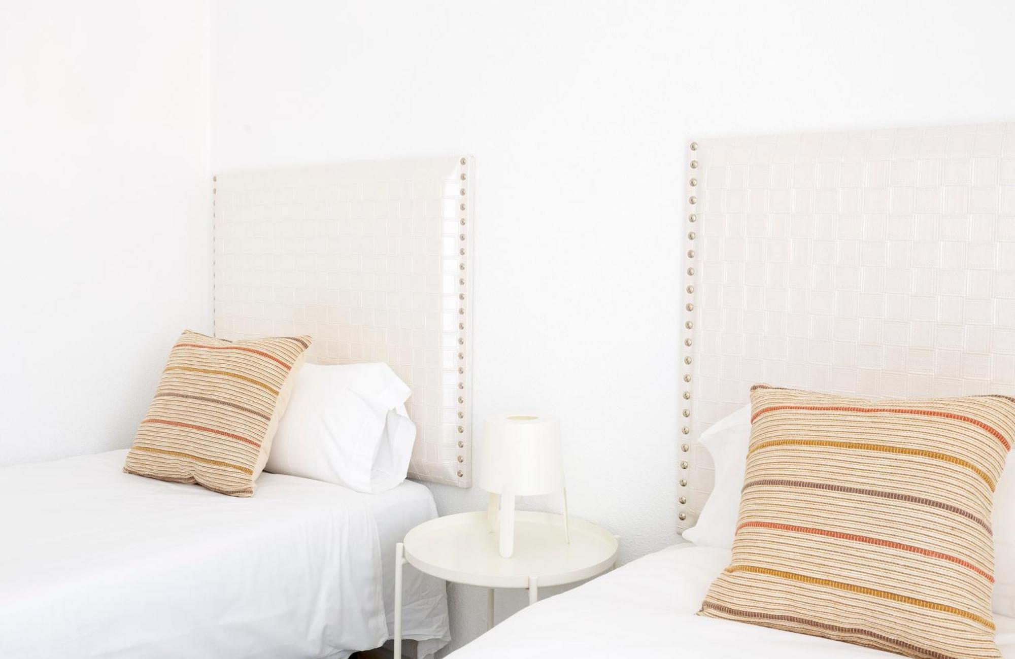 4Seasons Rosaleda Suitemalaga Exterior photo