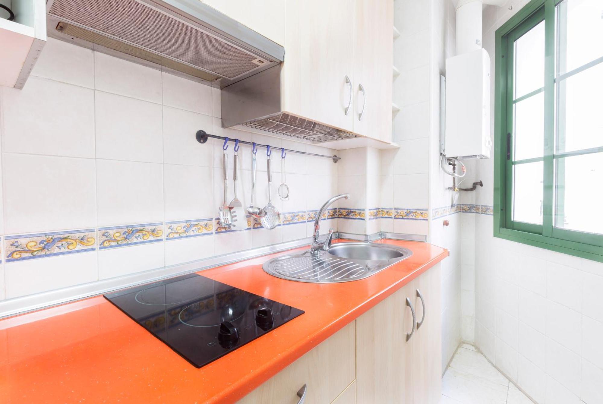 4Seasons Rosaleda Suitemalaga Exterior photo