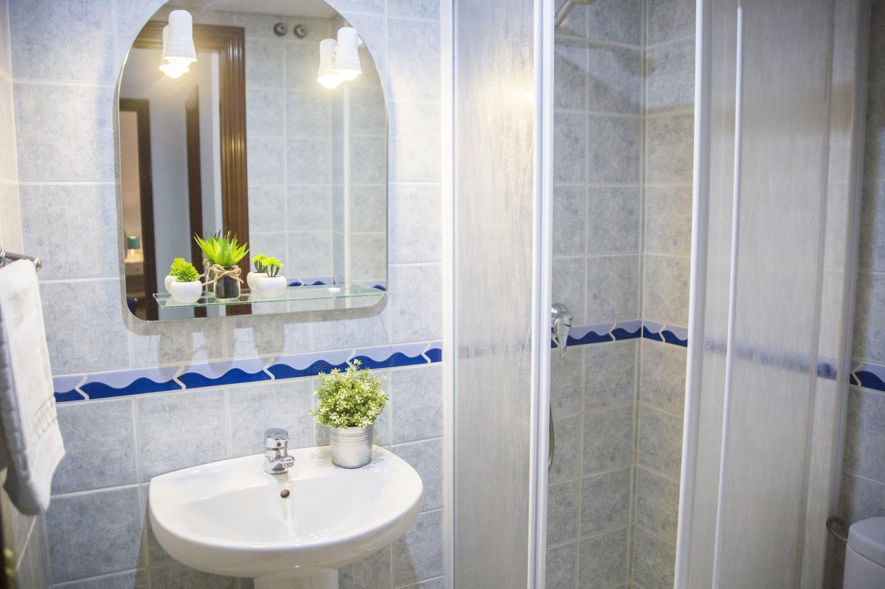 4Seasons Rosaleda Suitemalaga Exterior photo