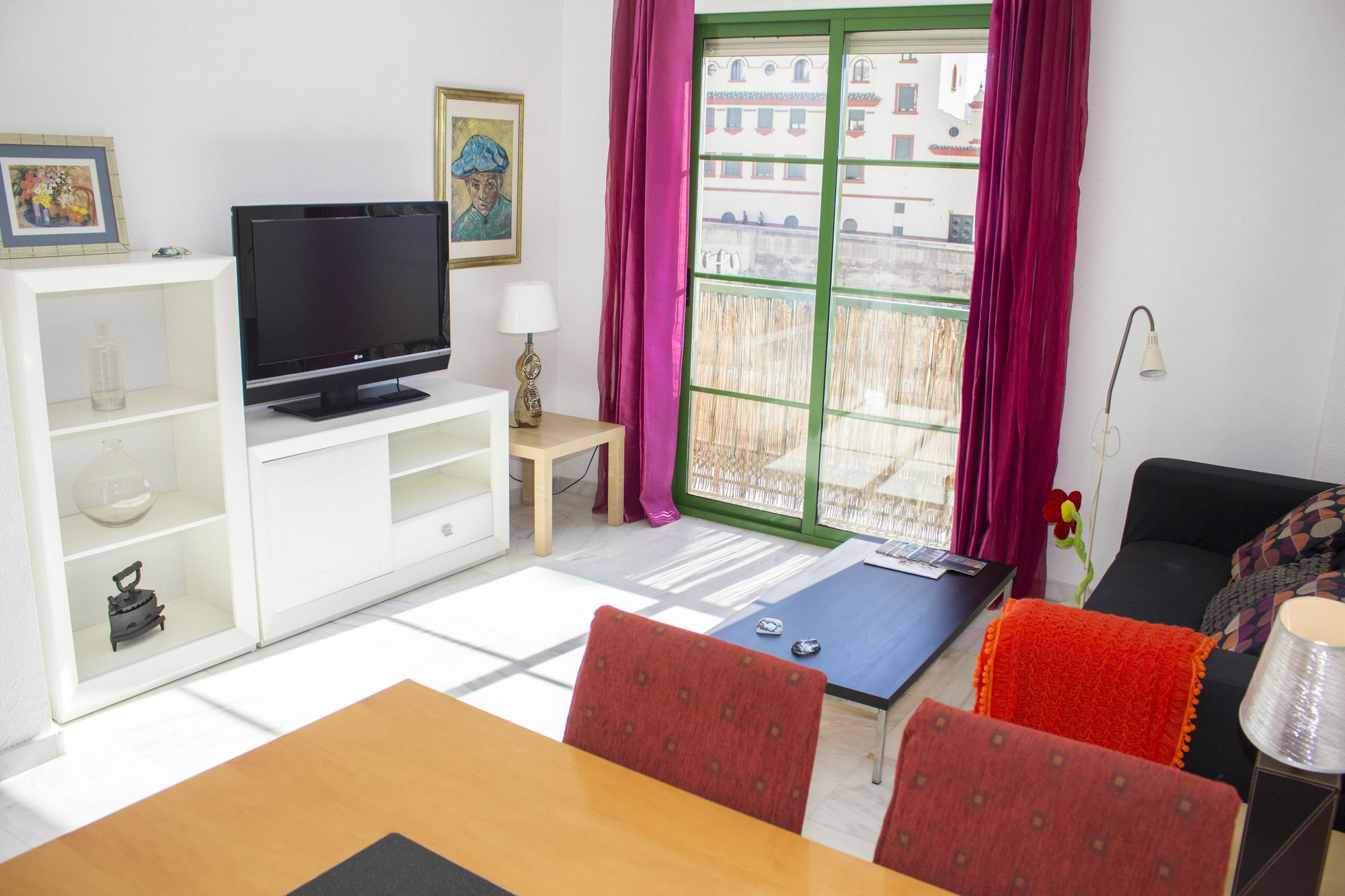 4Seasons Rosaleda Suitemalaga Exterior photo